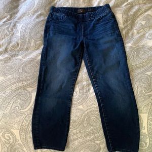 Women’s Jen7 skinny jeans